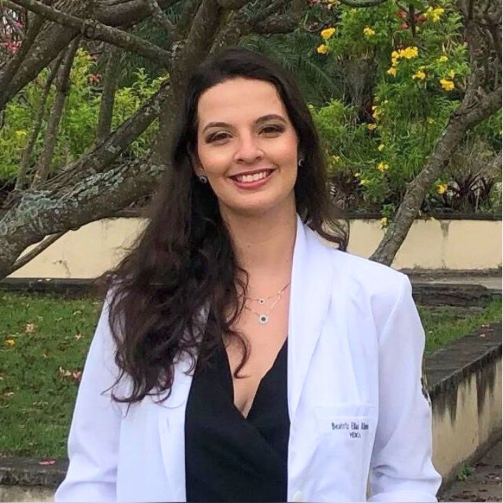Dra. Beatriz Elias Ribeiro | Ginecologista e Obstetra | Copacabana RJ