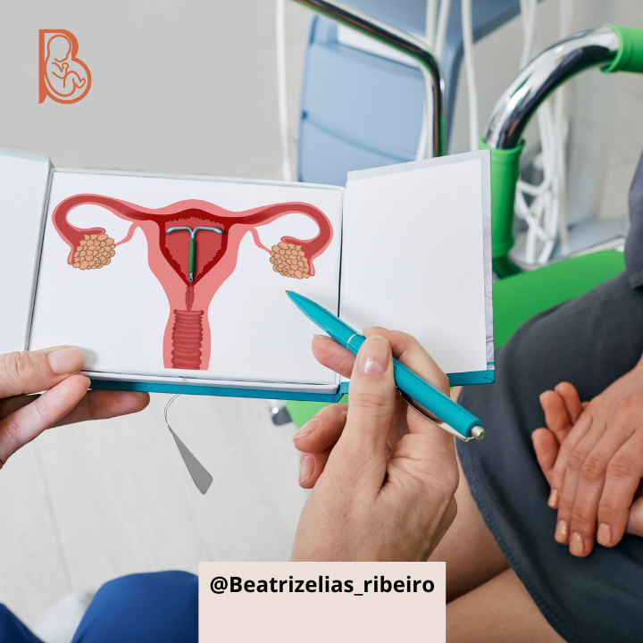 Foto de Dra. Beatriz Elias Ribeiro | Ginecologista e Obstetra | Copacabana RJ