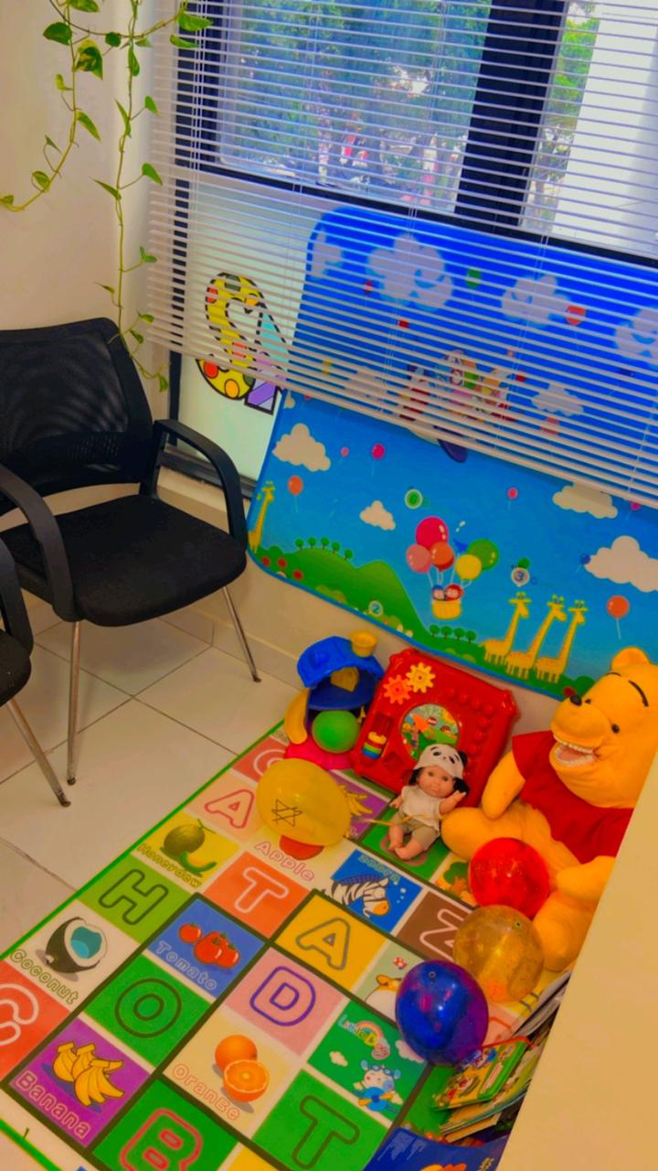 AmOdontologia - Dra.Áchyla Miriam - foto 5