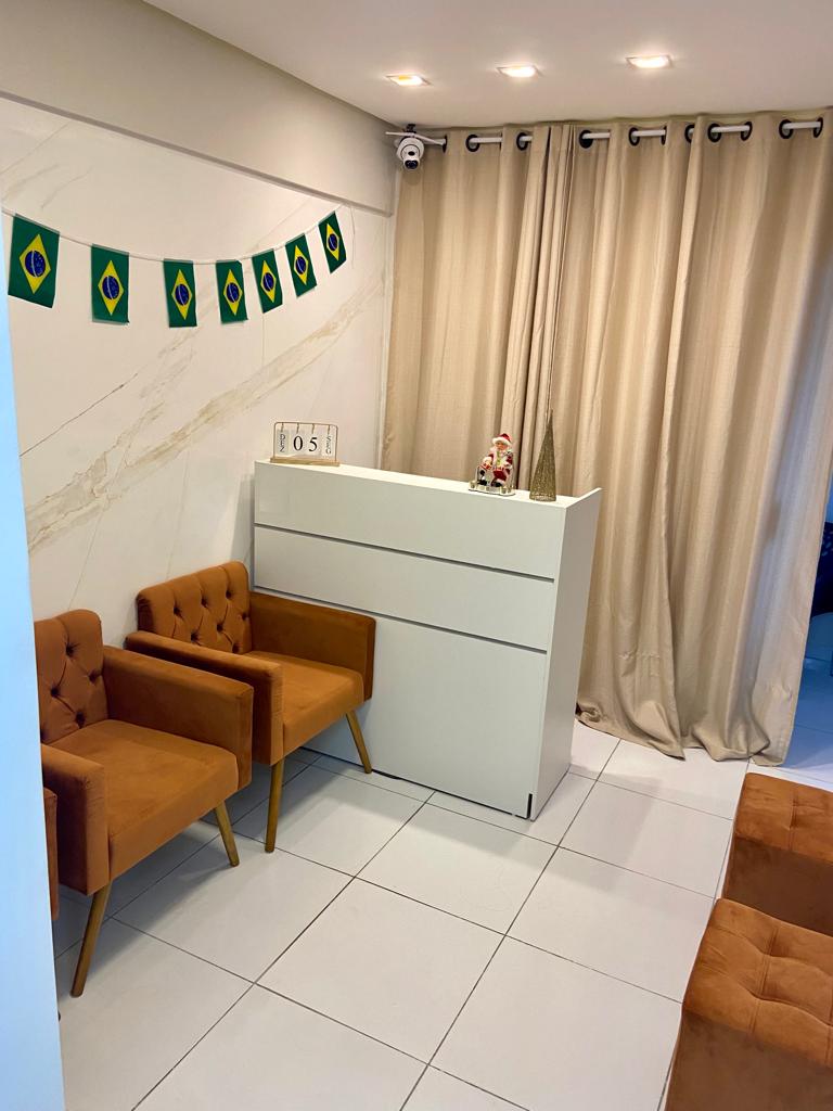 AmOdontologia - Dra.Áchyla Miriam - foto 3