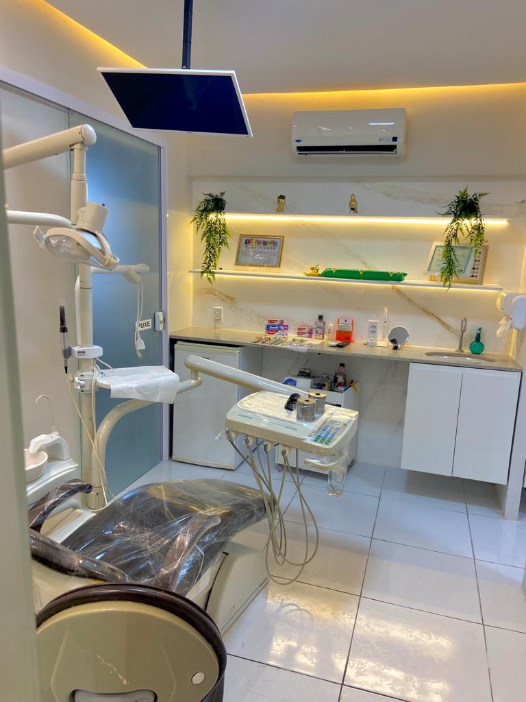 AmOdontologia - Dra.Áchyla Miriam - foto 2