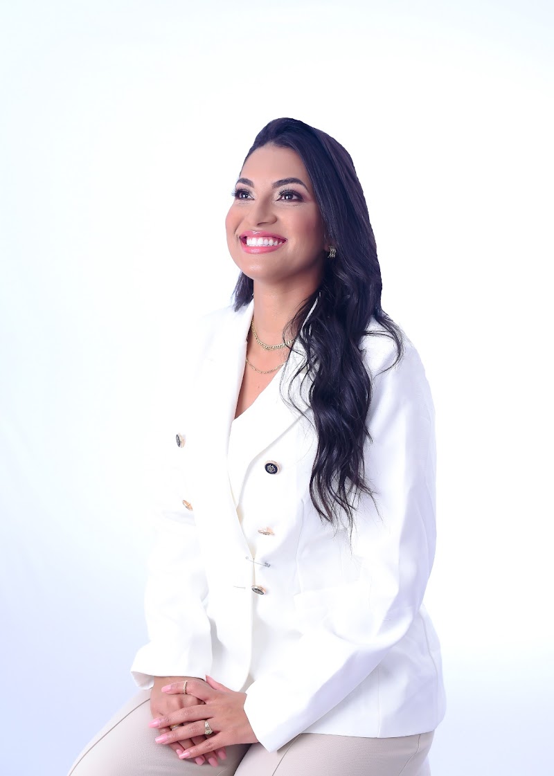 AmOdontologia - Dra.Áchyla Miriam