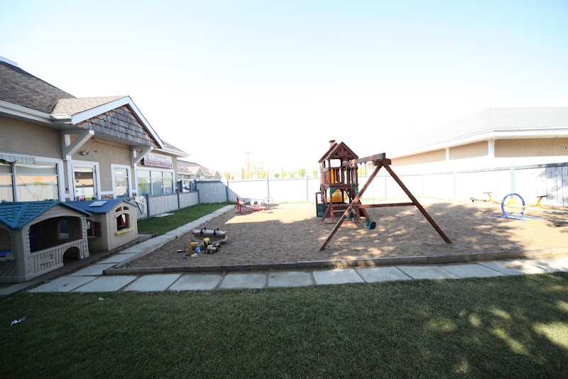 Summerside Child Care Center Ltd. photo 2