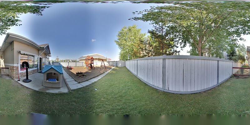 Summerside Child Care Center Ltd.