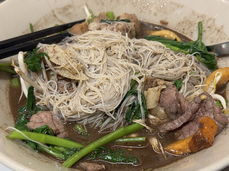 Abb Air Thai - World Square photo 4