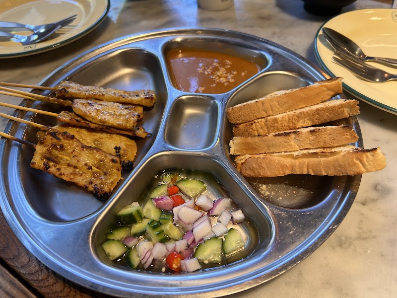 Abb Air Thai - World Square photo 3