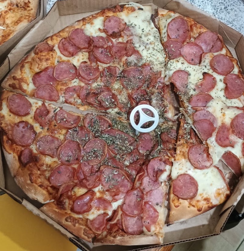 Foto de 100 Porcento Pizzas - Delivery de Pizza na Zona Norte em Porto Alegre