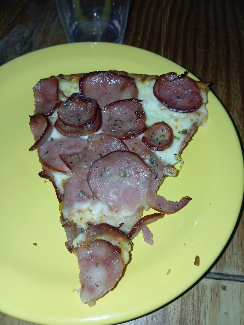 Foto de 100 Porcento Pizzas - Delivery de Pizza na Zona Norte em Porto Alegre
