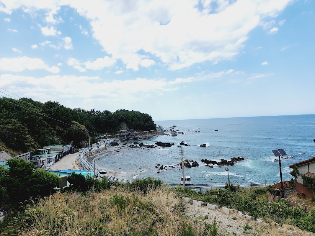 Heart Beach