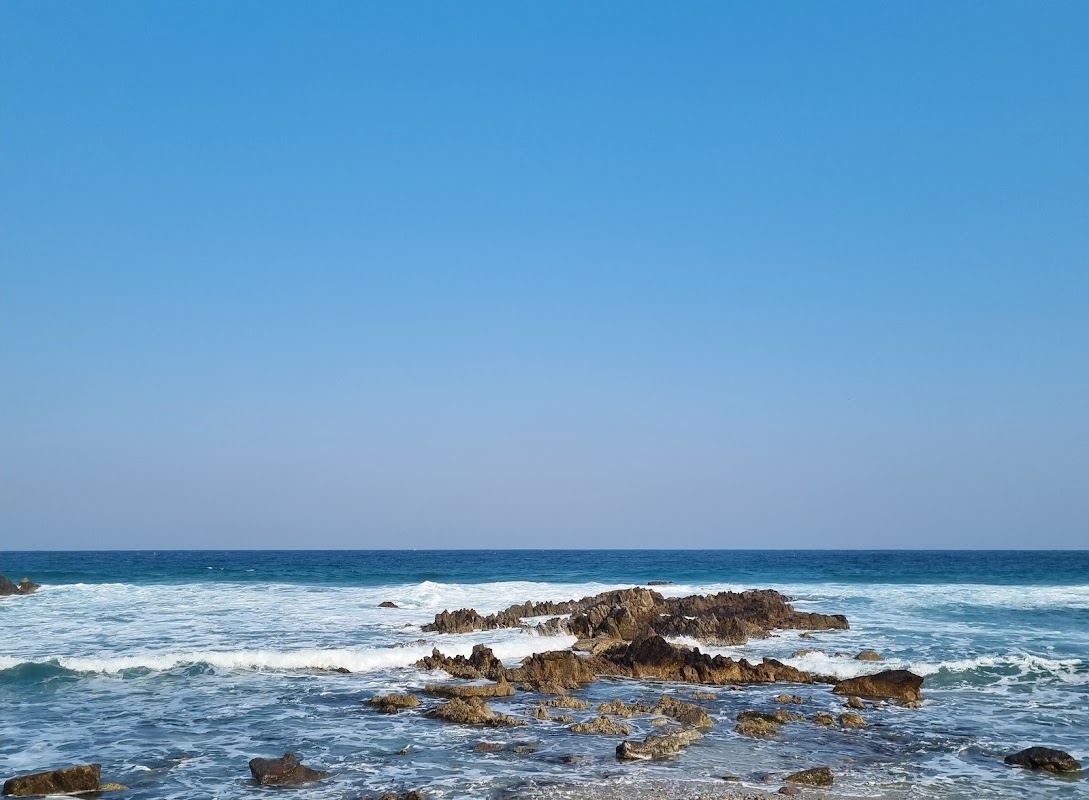 Heart Beach