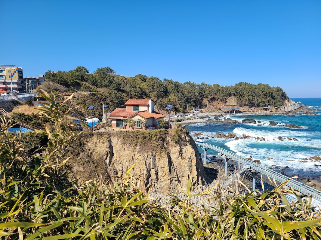 Heart Beach
