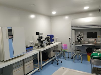 ALKARI DEVI IVF & FERTILITY CENTRE - Image 2
