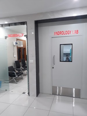 ALKARI DEVI IVF & FERTILITY CENTRE - Image 3