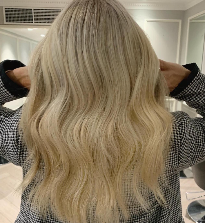 Butlers for Hair photo 1