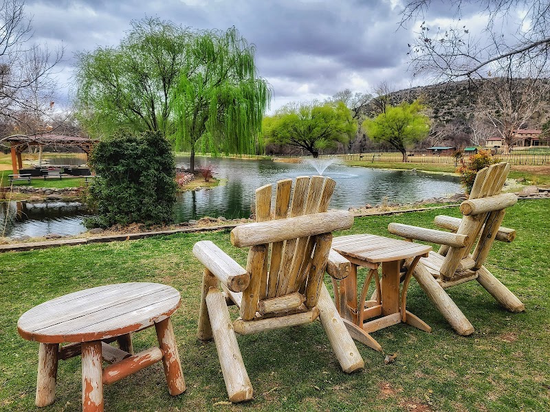 DA Ranch - Photo 3
