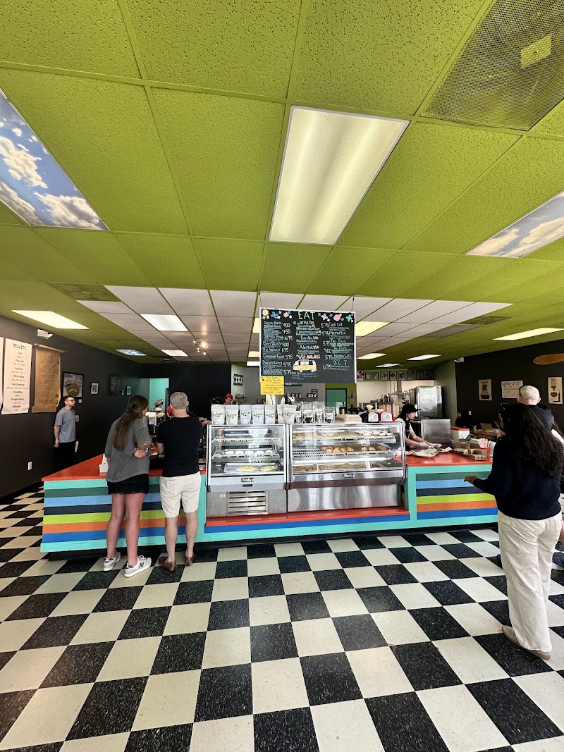 Bean Traders photo 4