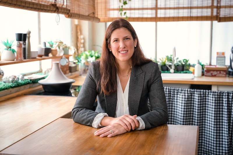 Lucía Villalba Nutrición