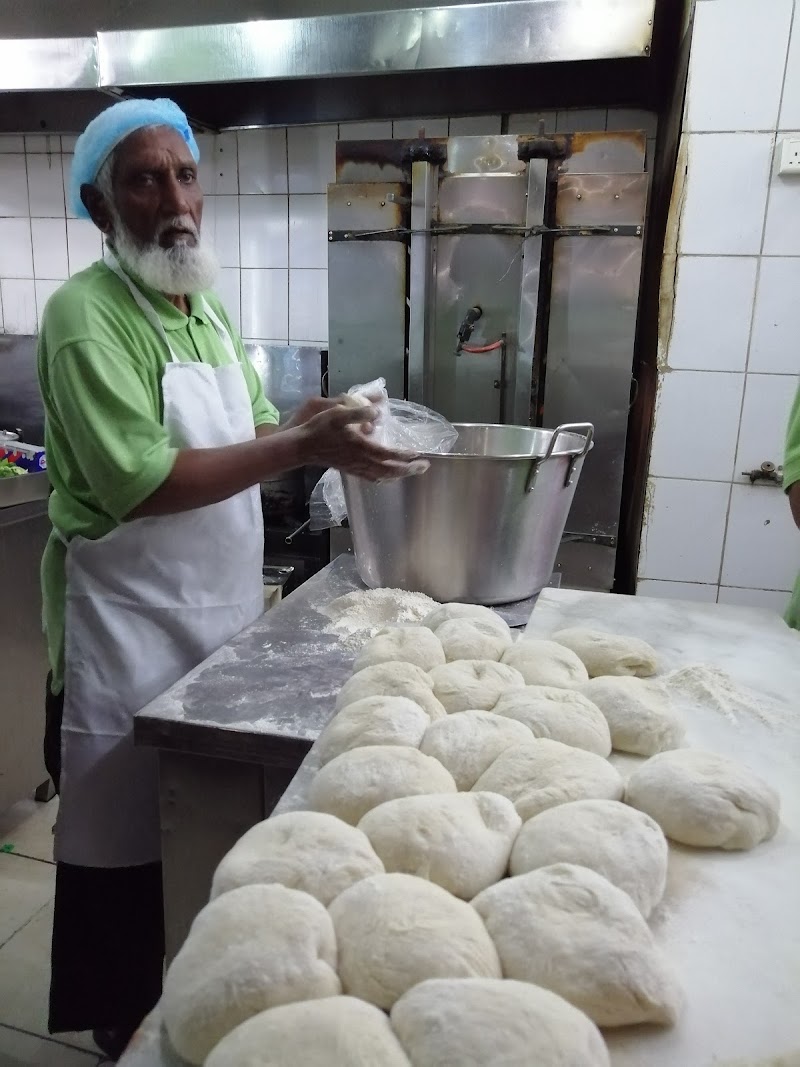 Golden Taiba Restaurant photo 4