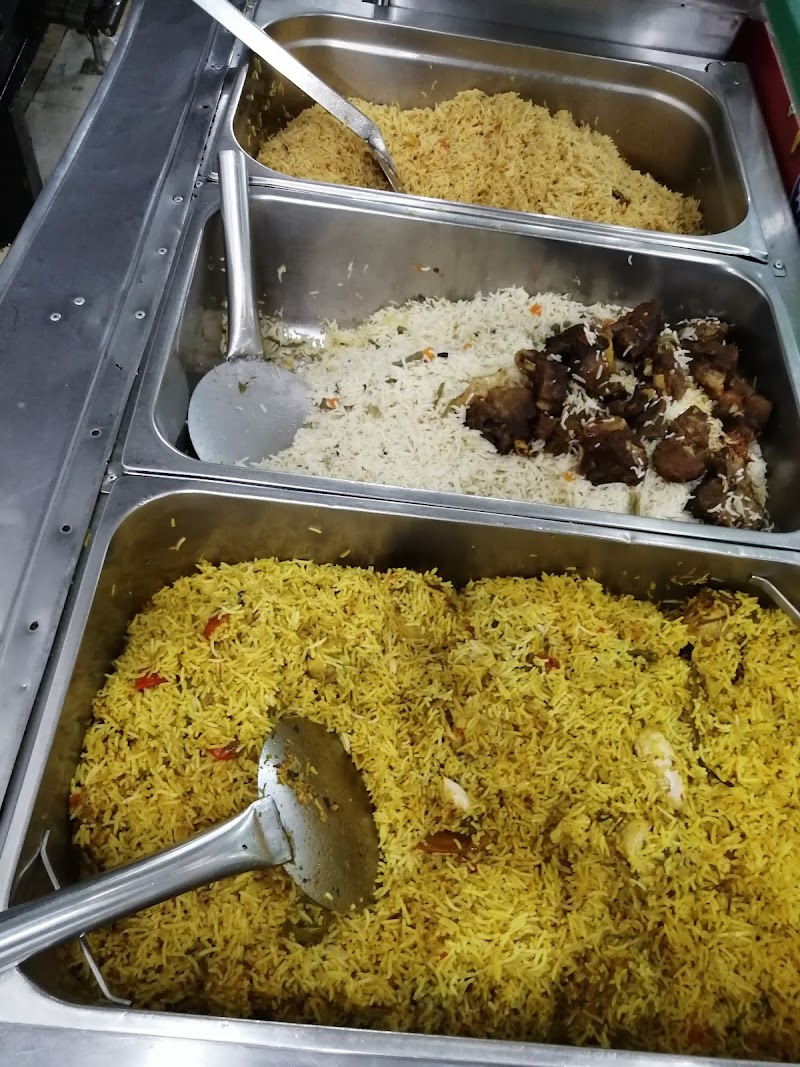 Golden Taiba Restaurant photo 2