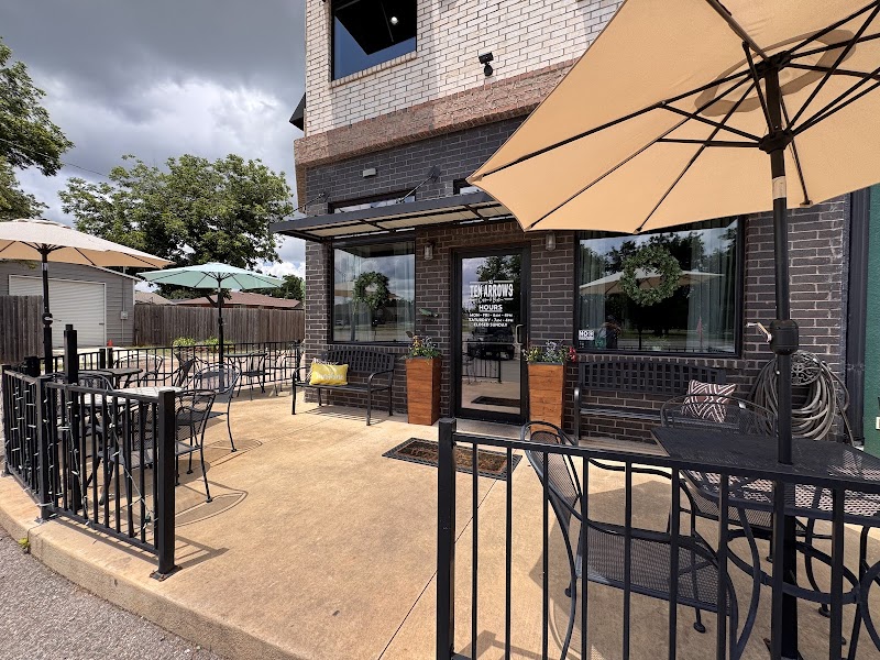Ten Arrows Coffee & Bistro photo 2