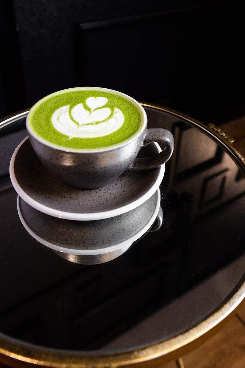 Reverence Coffee photo 2