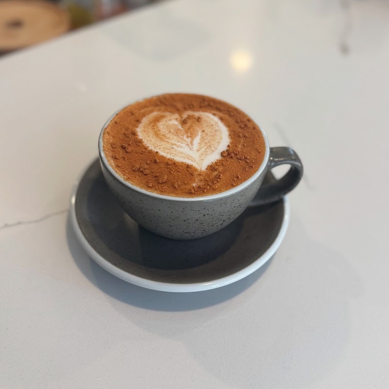 Reverence Coffee photo 3