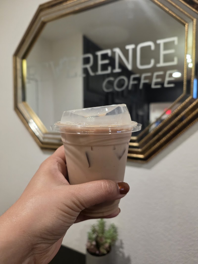 Reverence Coffee photo 4