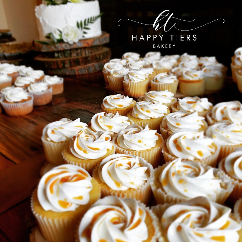 Happy Tiers Bakery photo 2
