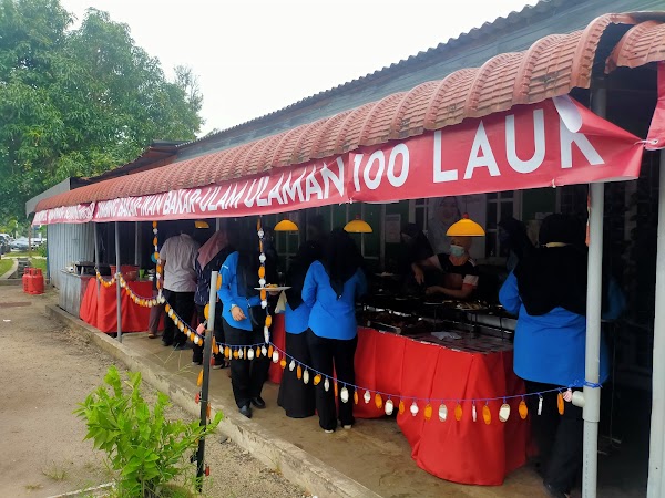 Warung Aja Catering & Food Delivery