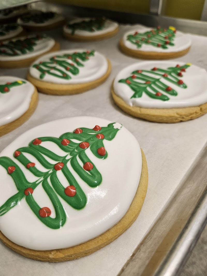 Espresso Yourself Bakery photo 3