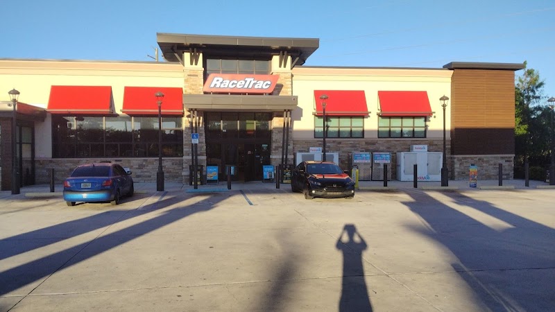 RaceTrac photo 1