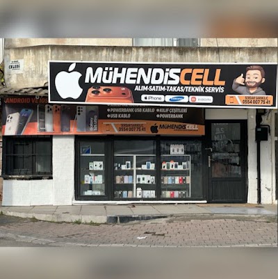 MÜHENDİSCELL - Beyaz Eşya Servisi