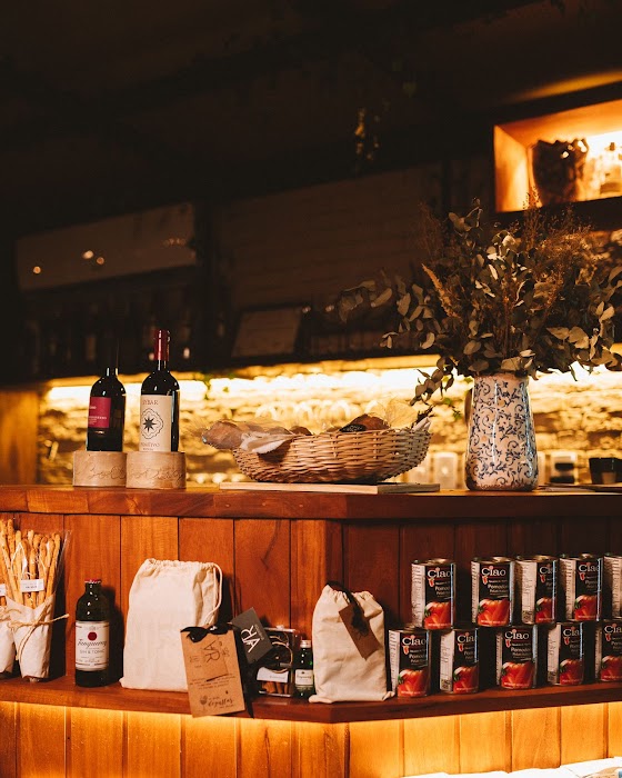 La Bottega Bar fotoğraf 1