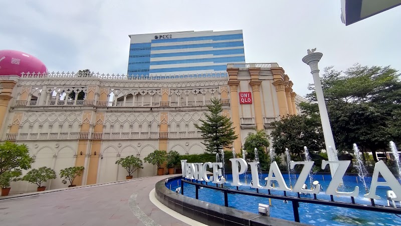 Venice Cineplex Cinema