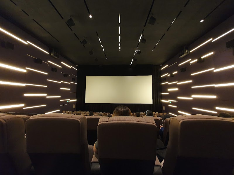 Venice Cineplex Cinema