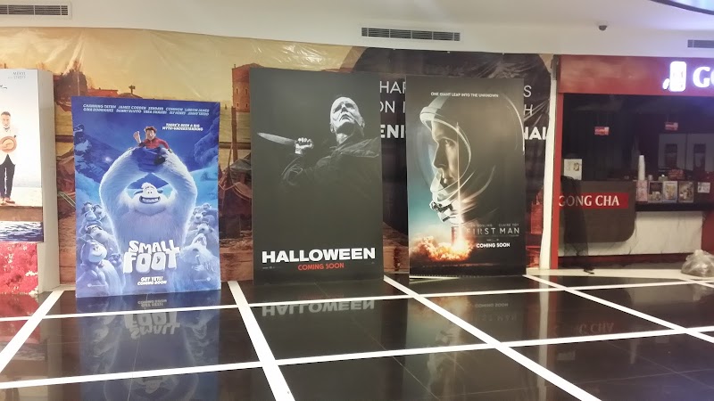 Venice Cineplex Cinema