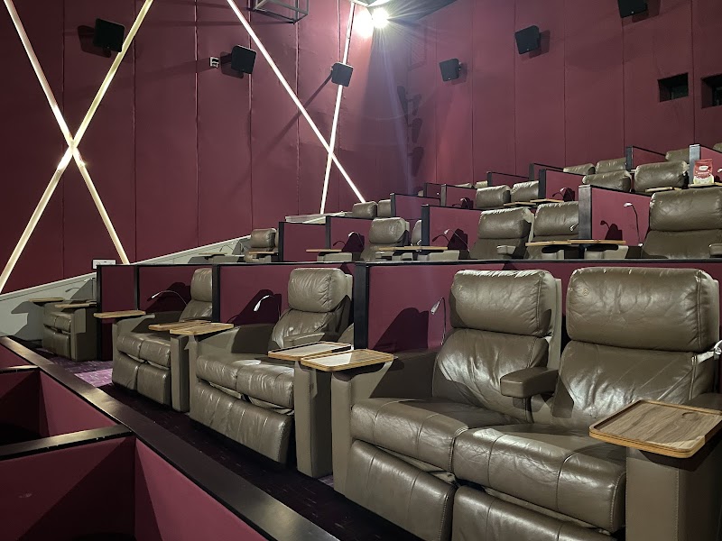 Venice Cineplex Cinema