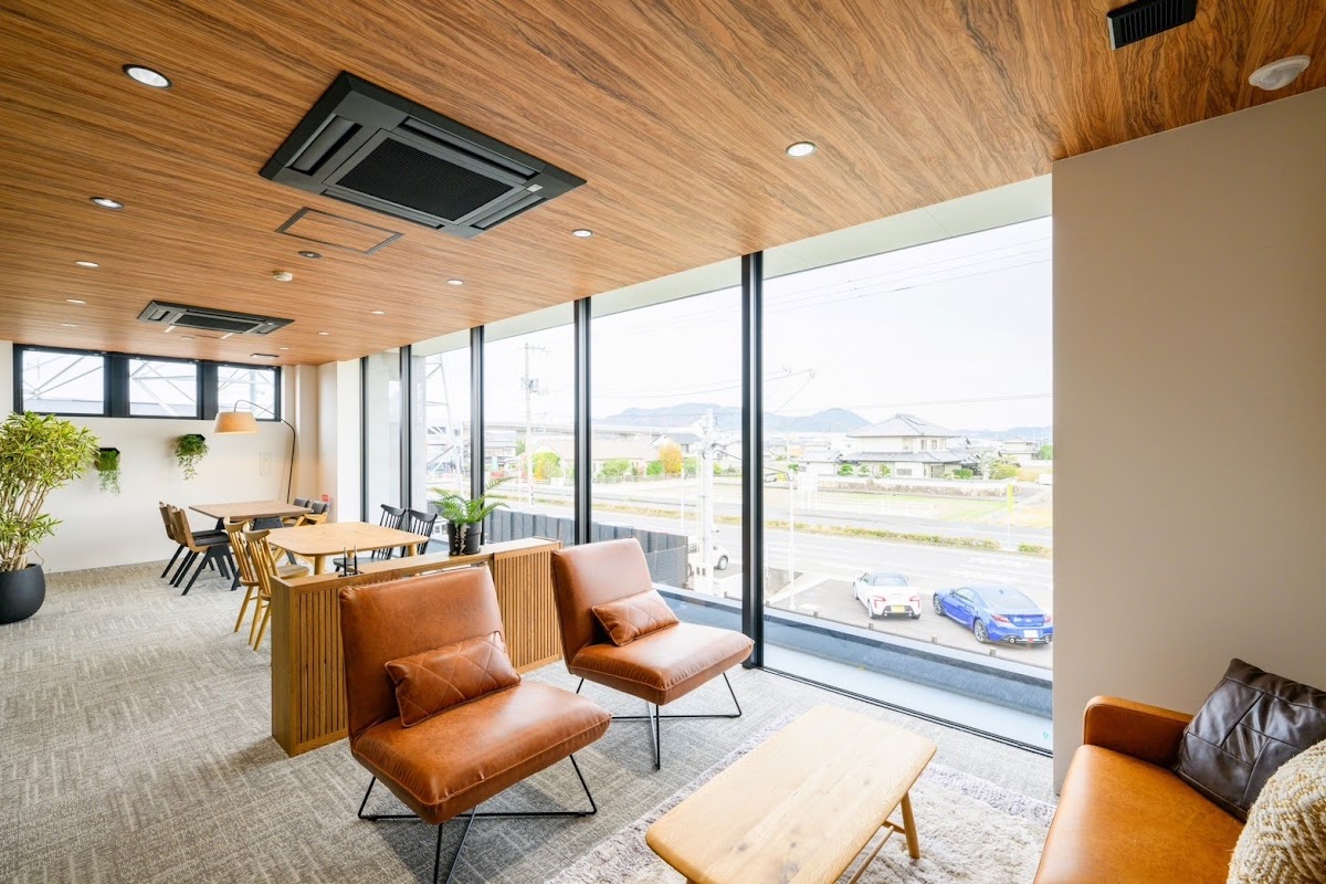 （株）ＢＵＤＤＩＣＡ（バディカ） 高松支社 - 画像3