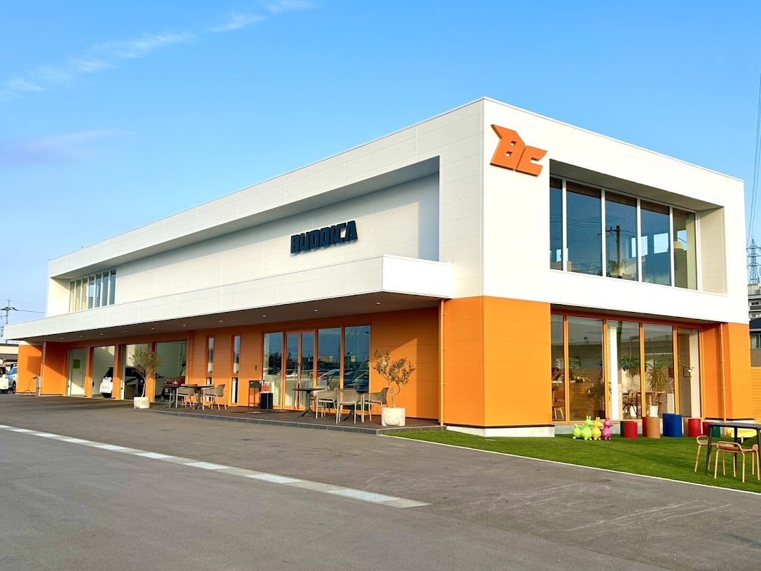 （株）ＢＵＤＤＩＣＡ（バディカ） 高松支社