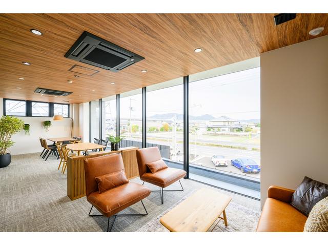 （株）ＢＵＤＤＩＣＡ（バディカ） 高松支社 - 画像2