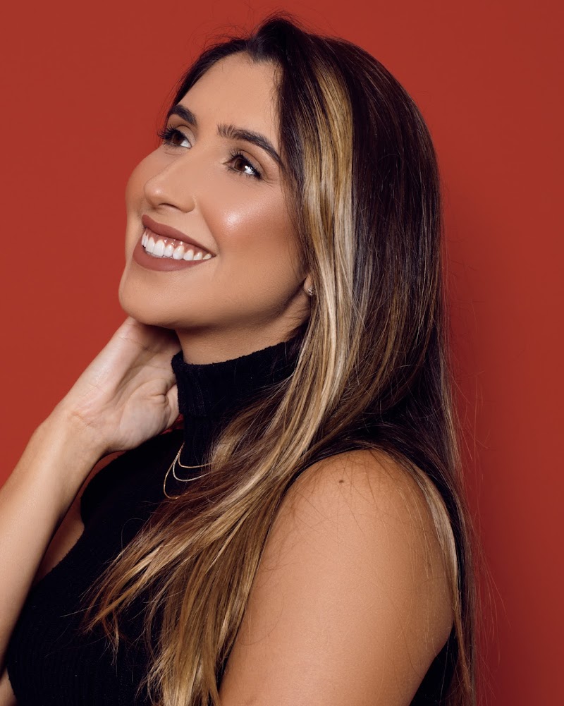 Dra. Gabrielly Caputo