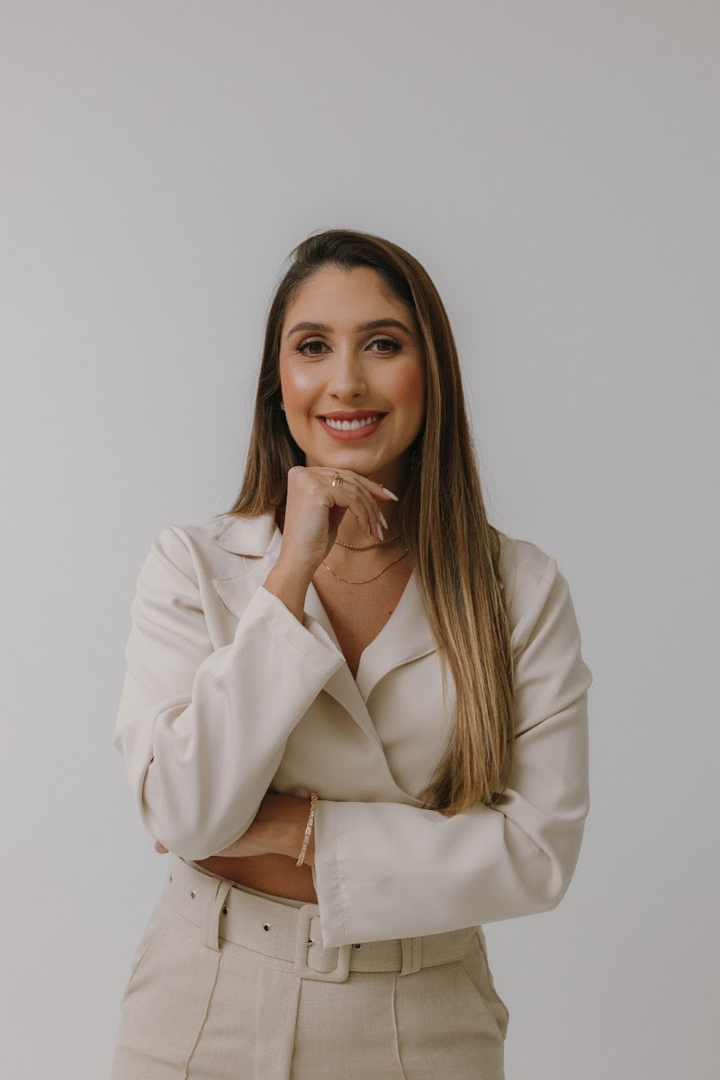 Dra. Gabrielly Caputo - foto 2