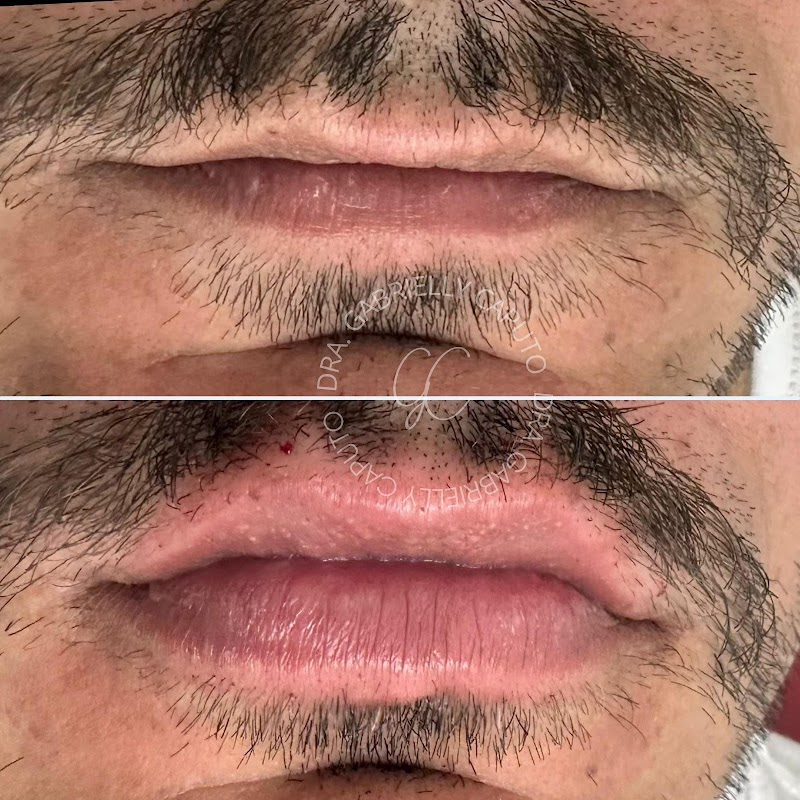 Dra. Gabrielly Caputo - foto 3