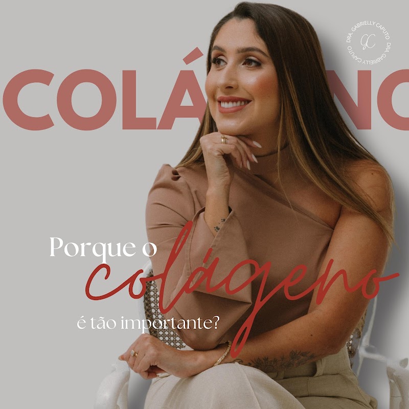 Dra. Gabrielly Caputo - foto 5