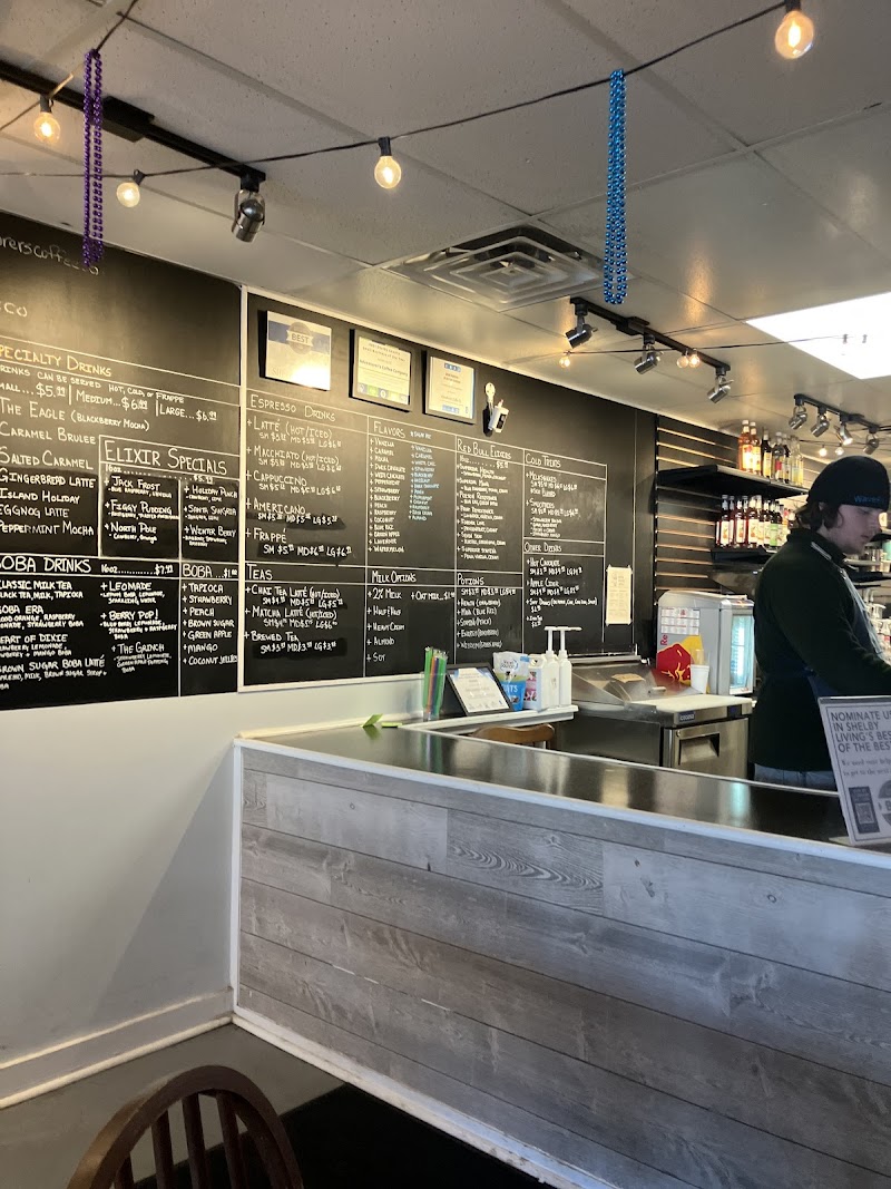 Adventurer's Coffee Co. photo 4