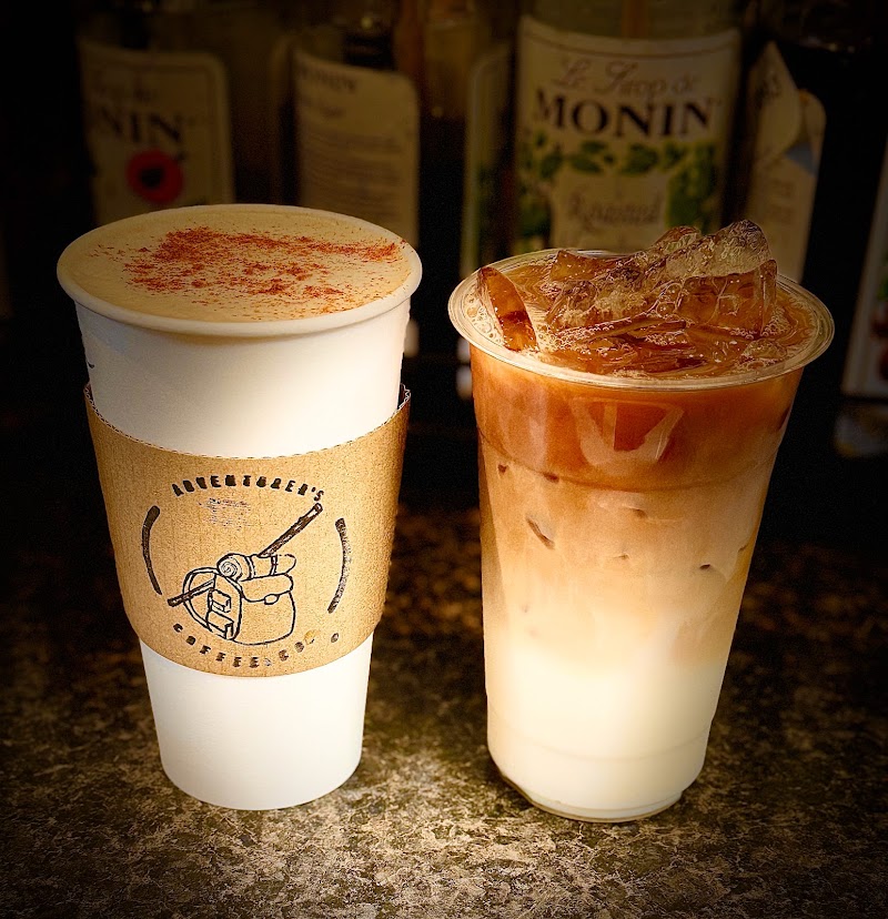Adventurer's Coffee Co. photo 4