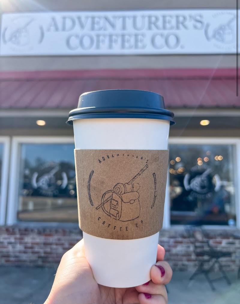 Adventurer's Coffee Co. photo 3