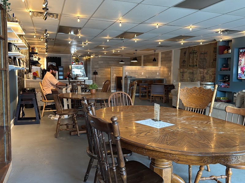 Adventurer's Coffee Co. photo 2