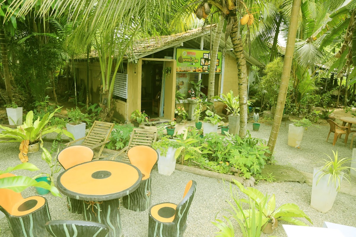 Deergayu Wellness Ayurvedic Spa - Unawatuna