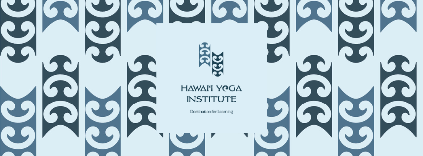Hawaii Yoga Institute — 3